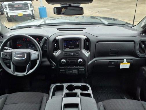 2025 GMC Sierra 2500 Base