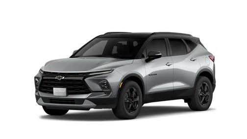 2025 Chevrolet Blazer 3LT