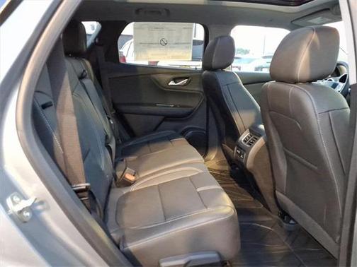 2025 Chevrolet Blazer 3LT