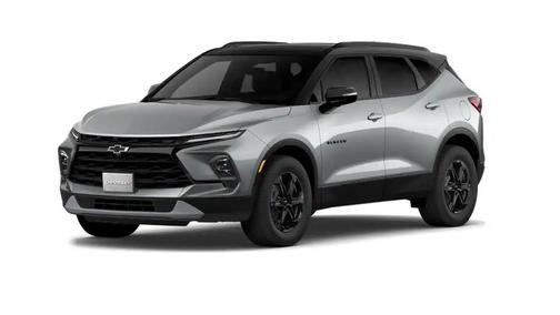 2025 Chevrolet Blazer 3LT