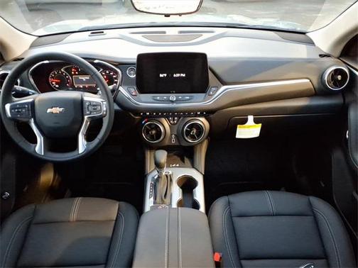 2025 Chevrolet Blazer 3LT