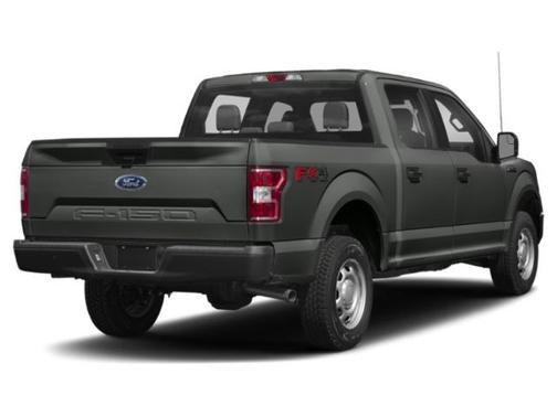 MAGNETIC 2018 Ford F-150 XL