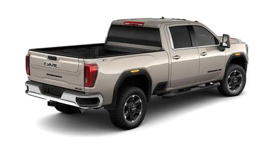 2026 GMC Sierra 2500 SLE