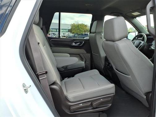 2022 Chevrolet Tahoe 4WD Z71