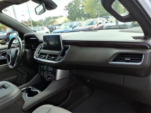 2022 Chevrolet Tahoe 4WD Z71