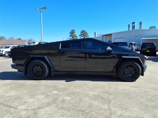 2024 Tesla Cybertruck All-Wheel Drive