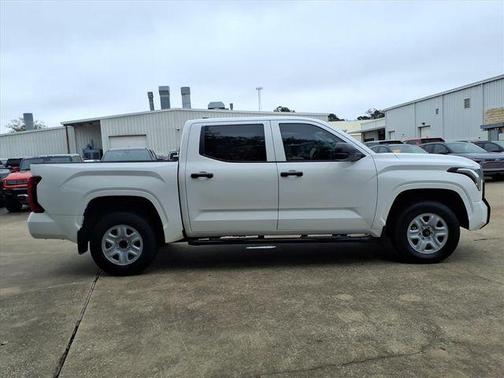 2024 Toyota Tundra SR