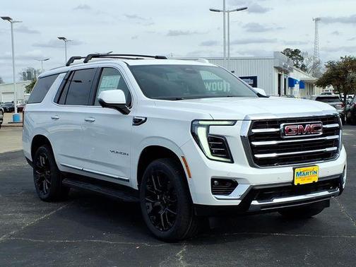 2026 GMC Yukon 2WD Elevation