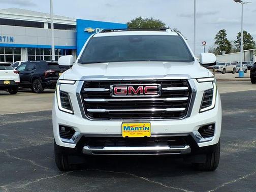 2026 GMC Yukon 2WD Elevation