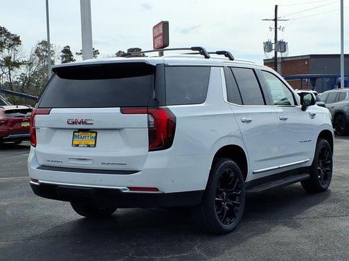 2026 GMC Yukon 2WD Elevation