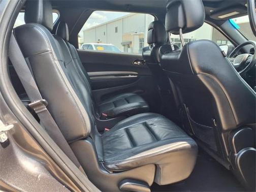 2019 Dodge Durango GT