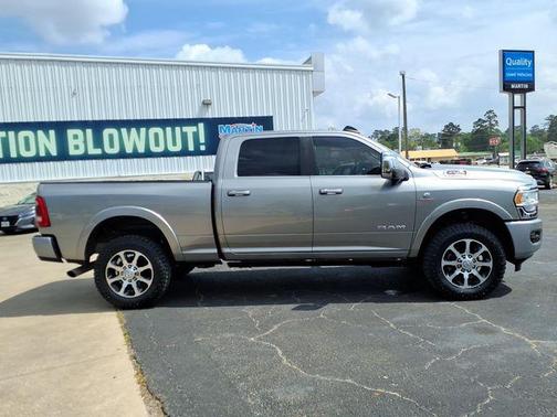 2023 RAM 2500 Longhorn