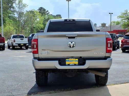 2023 RAM 2500 Longhorn