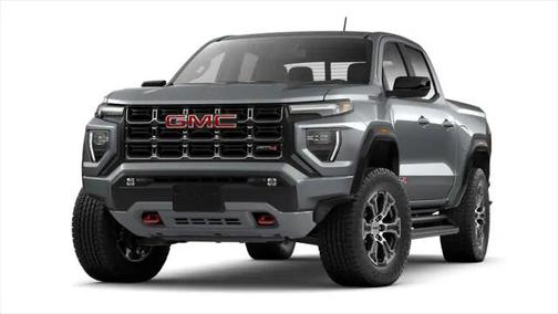 2025 GMC Canyon Base