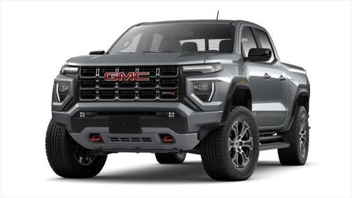 2025 GMC Canyon Base