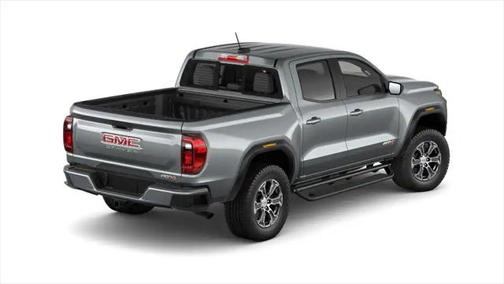 2025 GMC Canyon Base