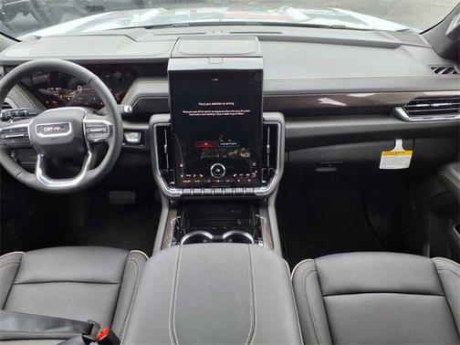 2025 GMC Yukon XL 2WD Elevation