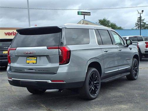 2025 GMC Yukon XL 2WD Elevation