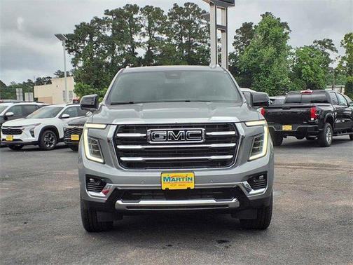 2025 GMC Yukon XL 2WD Elevation
