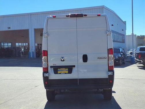 2024 RAM ProMaster 1500 Base