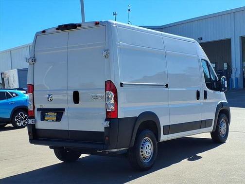 2024 RAM ProMaster 1500 Base