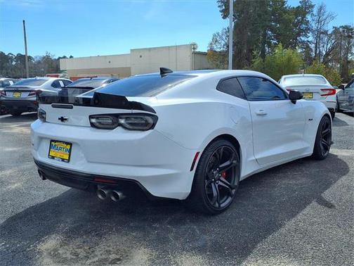 2023 Chevrolet Camaro 1SS