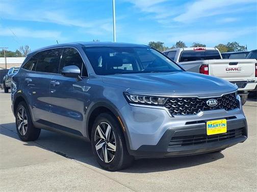 2021 Kia Sorento LX