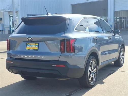 2021 Kia Sorento LX