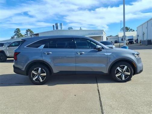 2021 Kia Sorento LX