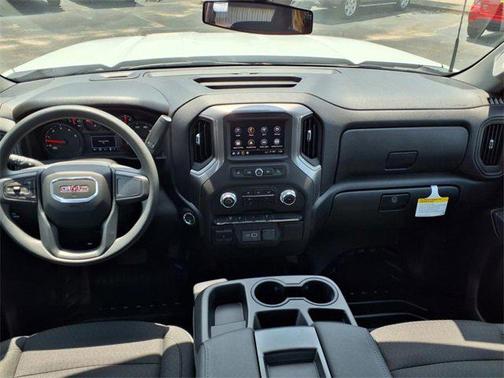2025 GMC Sierra 2500 Base