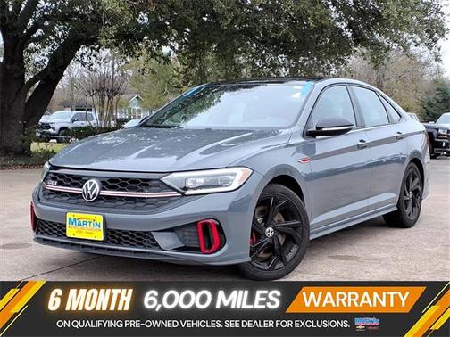 2023 Volkswagen Jetta GLI 2.0T Autobahn