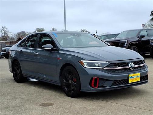 2023 Volkswagen Jetta GLI 2.0T Autobahn