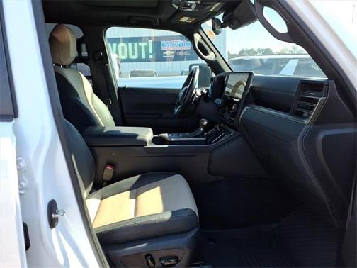 2024 Lexus GX 550 Overtrail