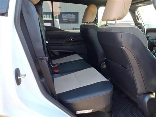 2024 Lexus GX 550 Overtrail