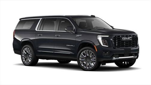 2025 GMC Yukon XL Denali Ultimate