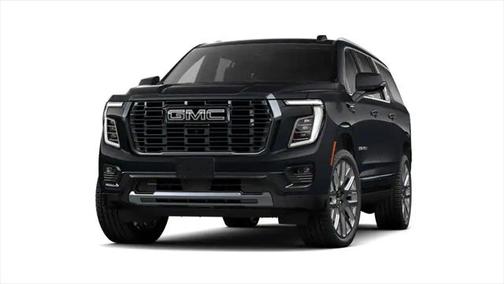 2025 GMC Yukon XL Denali Ultimate