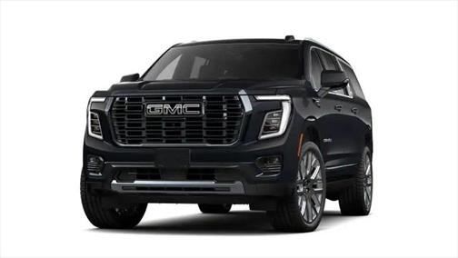 2025 GMC Yukon XL Denali Ultimate