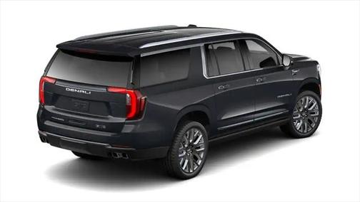 2025 GMC Yukon XL Denali Ultimate