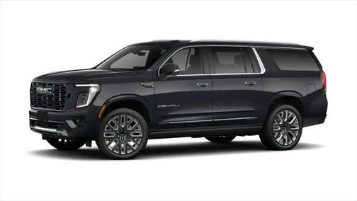 2025 GMC Yukon XL Denali Ultimate