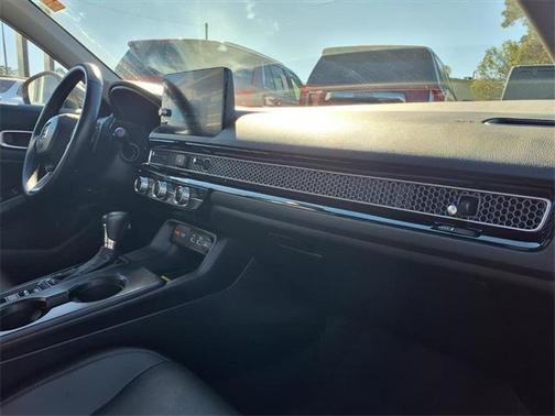 2023 Honda Civic Touring