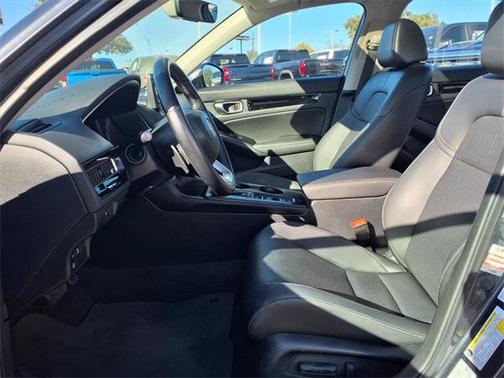 2023 Honda Civic Touring