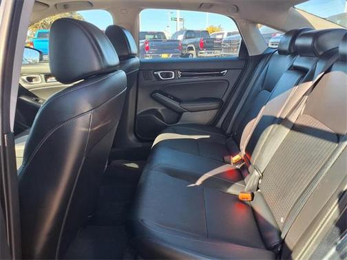 2023 Honda Civic Touring