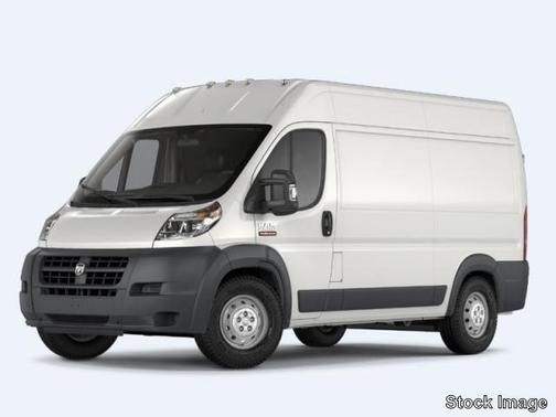 2014 RAM ProMaster 2500 High Roof