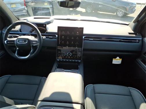 2026 GMC Sierra EV Max Range AT4