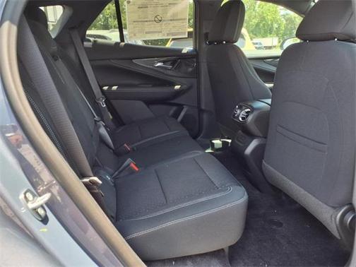 2025 Chevrolet Blazer EV AWD LT