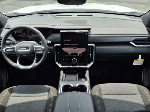 2026 GMC Acadia FWD Elevation