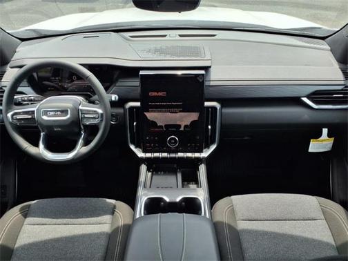 2026 GMC Acadia FWD Elevation