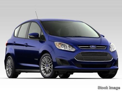 2016 Ford C-Max Hybrid SE