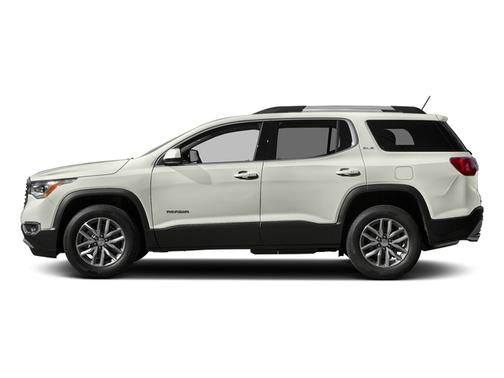 2018 GMC Acadia SLE-2