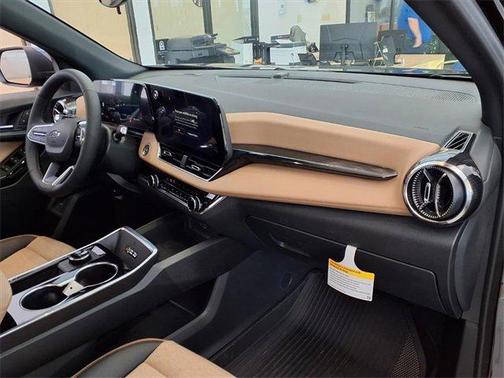 2026 Chevrolet Equinox FWD ACTIV